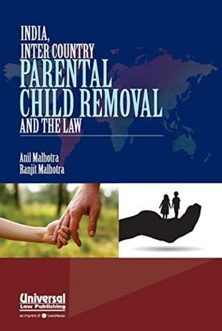 India,-Inter-Country-Parental-Child-Removal-and-the-Law---1st-Edition