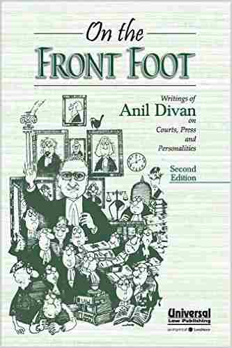 On-the-Front-Foot---2nd-Edition