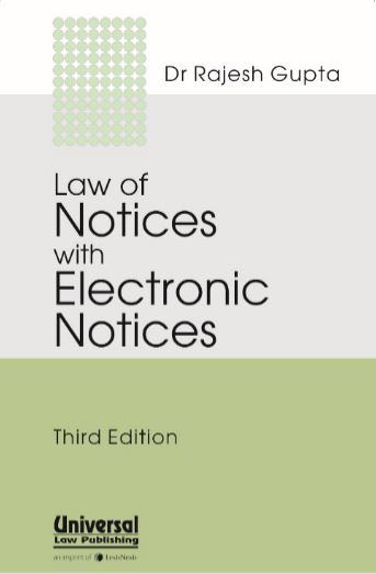 Law-of-Notices-with-Electronic-Notices---3rd-Edition