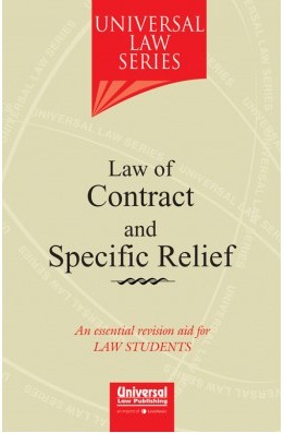 Law-of-Contract-and-Specific-Relief-3rd-Edition