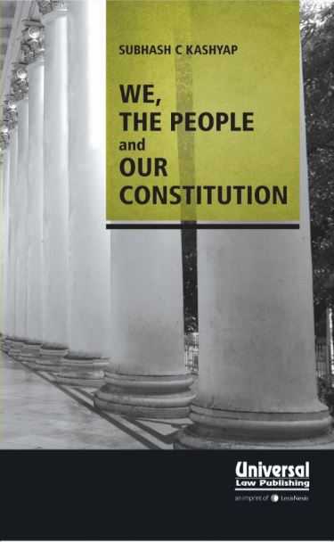 We,-The-People-and-Our-Constitution---1st-Edition