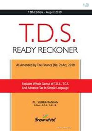 T-D-S-Ready-Reckoner-12th-Edition