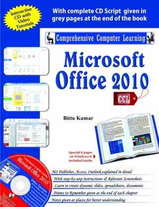 Comprehensive-computer-Learning-Microsoft-Office-2010