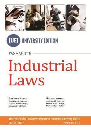 Industrial-Laws