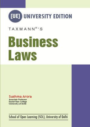Business-Laws