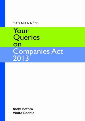 Your-Queries-on-Companies-Act-2013