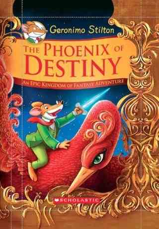 The-Phoenix-of-Destiny