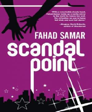 Scandal-Point