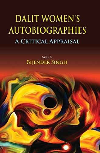Dalit-Women's-Autobiographies:--A-Critical-Appraisal