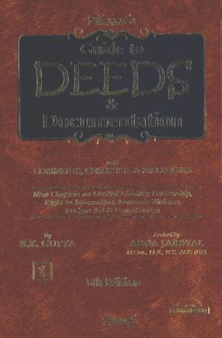 Guide-to-DEEDS-&-Documentation-(in-2-vols.)-(with-FREE-CD)