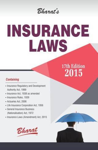 INSURANCE-LAWS-17th-Edition-2015