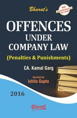 Offences-under-Company-Law-(Penalties-&-Punishments)