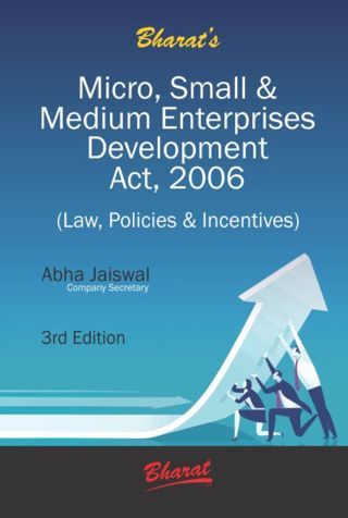 Micro,-Small-and-Medium-Enterprises-Development-Act,-2006-Law,-Policies-and-Incentives-3rd-Edition