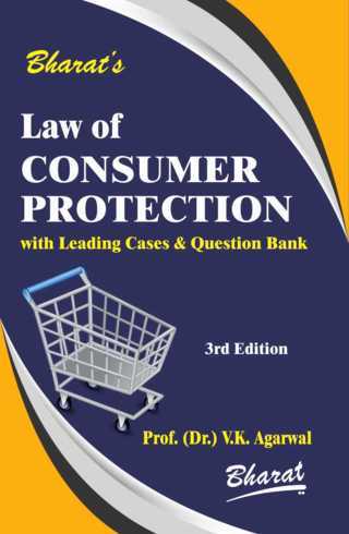 Law-of-CONSUMER-PROTECTION-(Student-Edition)---3rd-Edition
