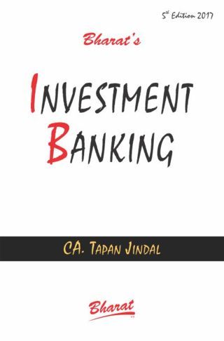 Bharat's-Investment-Banking---5th-Edition