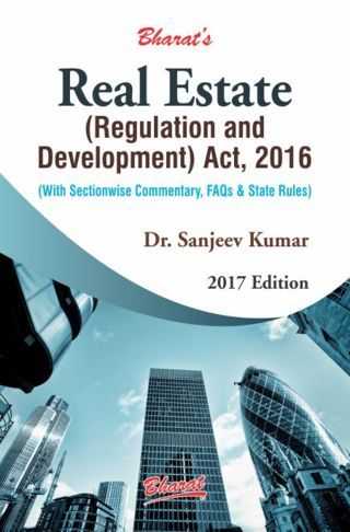 Bharat's-Real-Estate-(Regulation-and-Development)-Act,-2016