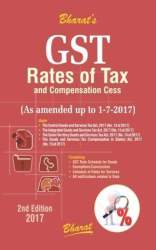 Bharat's-GST-Rates-of-Tax---2nd-Edition