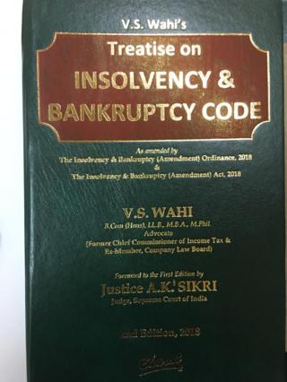 Bharat-Treatise-on-Insolvency-And-Bankruptcy-Code-2nd-Edition