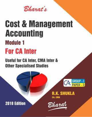 Bharat-Cost-and-Management-Accounting-in-2-Modules-for-CA-Inter-1st-Edition