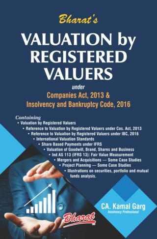 Bharats-VALUATION-by-REGISTERED-VALUERS-under-Companies-Act,-2013-2nd-Edition