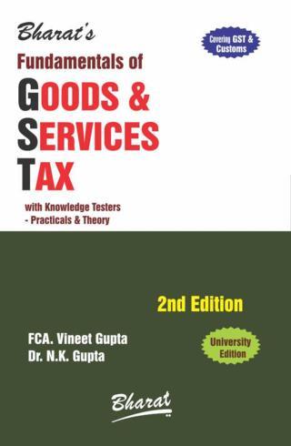 �Bharats-Fundamentals-of-GOODS-and-SERVICES-TAX-2nd-Edition
