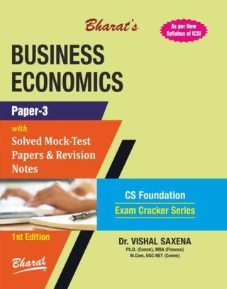 Bharats-Business-Economics-For-CS-Foundation-Paper-3-1st-Edition