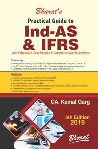 Bharat's-Practical-Guide-to-Ind-AS-&-IFRS-6th-Edition