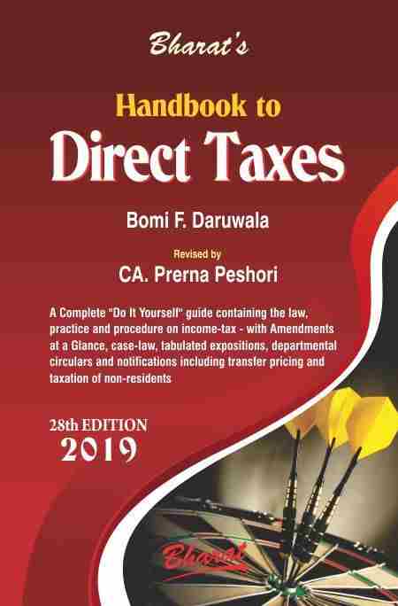 Bharats-Handbook-to-Direct-Taxes-28th-Edition