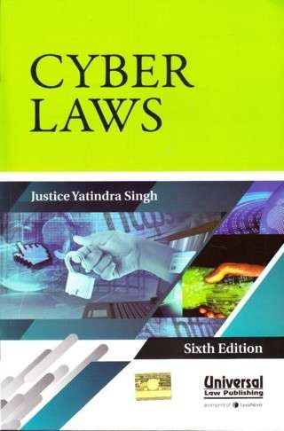 Universal's-Cyber-Laws---6th-Edition