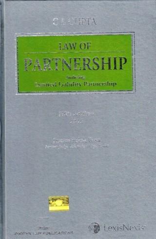 Law-of-Partnership