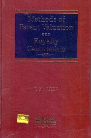 �Methods-of-Patent-Valuation-and-Royalty