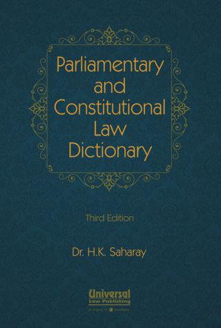 Parliamentary-and-Constitutional-Law-Dictionary---3rd-Edition
