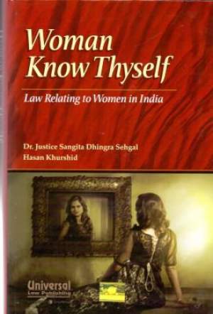 Woman-Know-Thyself---Law-Relating-to-Women-in-India