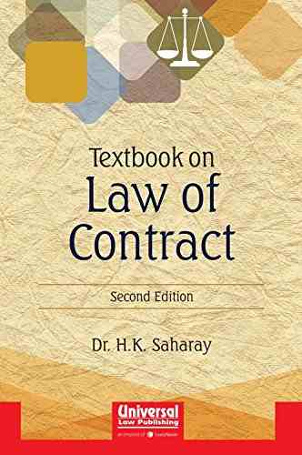 Textbook-on-Law-of-Contract---2nd-Edition
