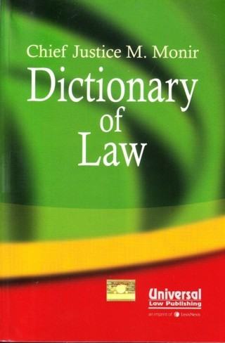 Dictionary-of-Law---2nd-Edition