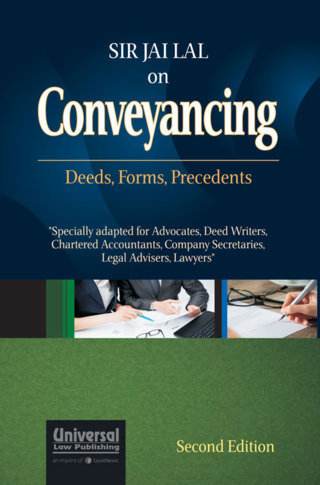 Conveyancing---Deeds,-Forms,-Precedents---2nd-Edition