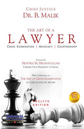 The-Art-of-a-Lawyer-Cross-Examination,-Advocacy,-Courtmanship