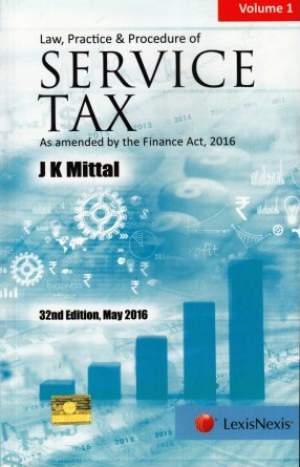 Law,-Practice-&-Procedure-of-Service-Tax---32nd-Edition