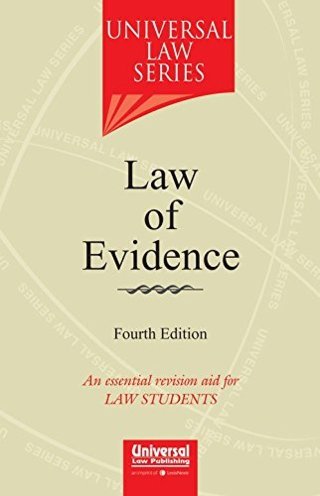 Law-of-Evidence---4th-Edition