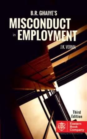 Misconduct-In-Employment-3rd-Edition-2015