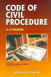 Commentaries-on-Code-of-Civil-Procedure,-1908-(in-6-Enlarged-Volumes)