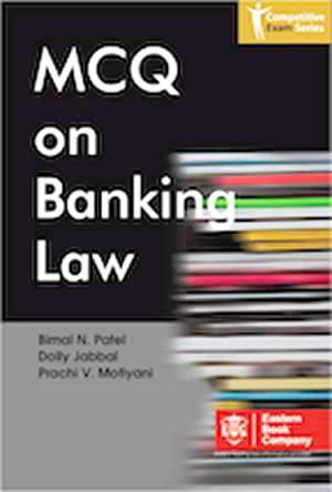 MCQ-ON-BANKING-LAW
