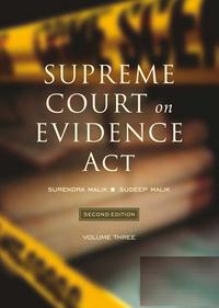 Supreme-Court-on-Evidence-Act-(In-3-Large-Volume)---2nd-Edition
