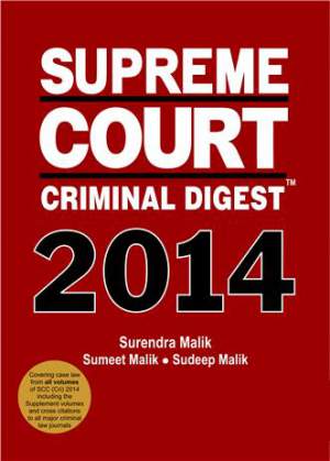 Supreme-Court-Criminal-Digest-2014