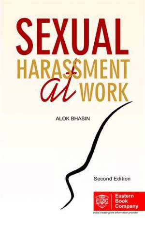 �Law-Relating-to-Sexual-Harassment-at-Work---2nd-Edition
