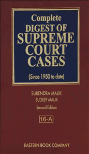 Complete-Digest-Of-Supreme-Court-Cases-Reissue-Volume-16-A