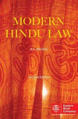 Modern-Hindu-Law---2nd-Edition-with-Supplement