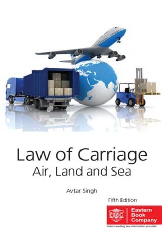 Law-of-Carriage-(Air,-Land-&-Sea)