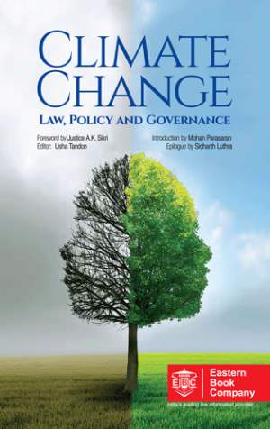 �Climate-Change-Law,-Policy-and-Governance