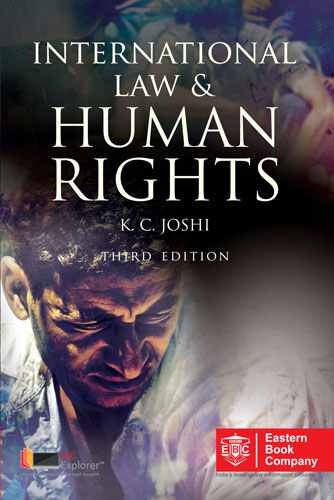 International-Law-And-Human-Rights,-3rd-Edition